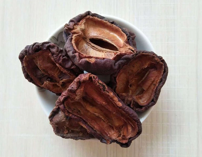 mộc qua
