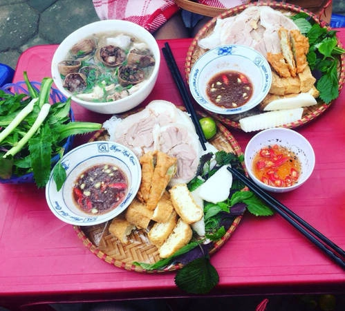 Ảnh: @checkin hanoi