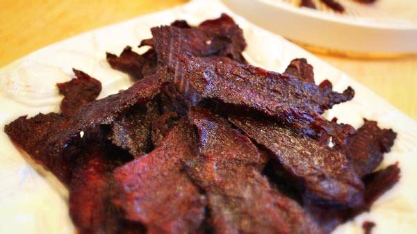 jerky