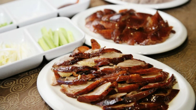 Ảnh: Timeoutbeijing. Ảnh: Timeoutbeijing.