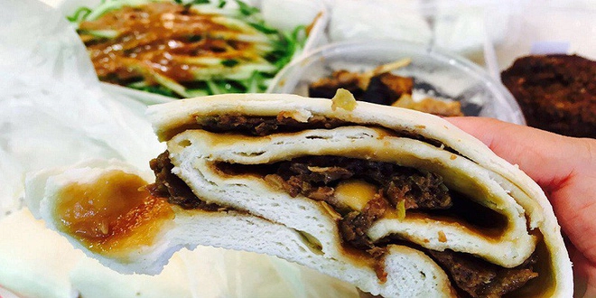 Ảnh: the Beijinger. Ảnh: the Beijinger.