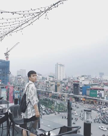 Ảnh: @sea.th3falo