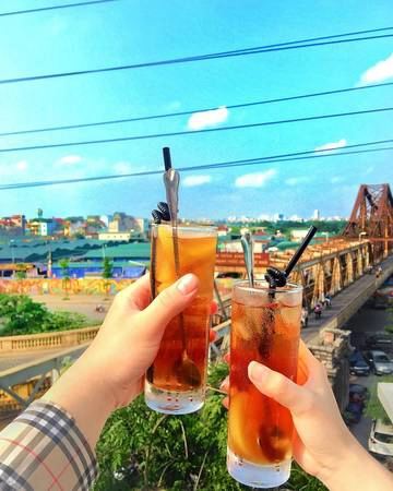 Ảnh: @zizohanoi
