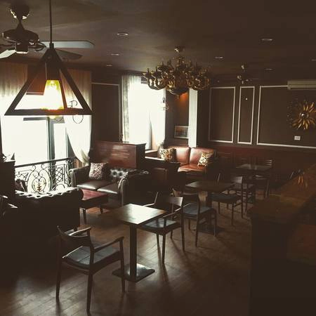 Ảnh: @serein_cafe