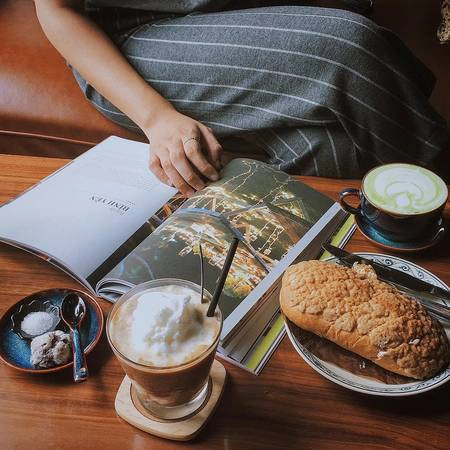 Ảnh: @serein_cafe