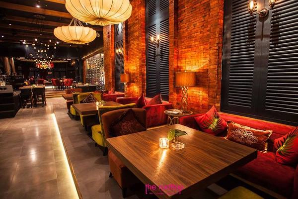 Ảnh: Fb The Rooftop Hanoi
