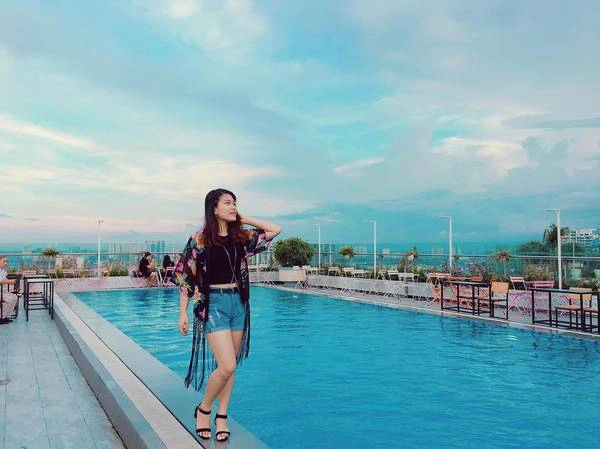 Ảnh: @rinnpink