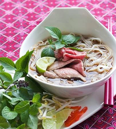 Phở Việt Nam