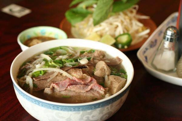 Phở Việt Nam