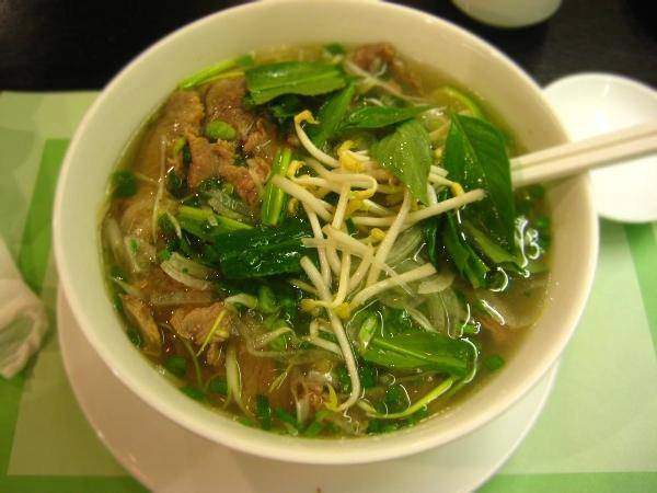 Phở Việt Nam