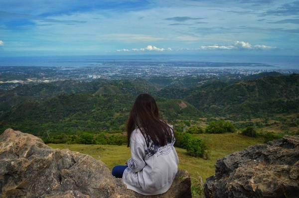 Du khách sẽ ấn tượng bởi vẻ đẹp đa dạng của Cebu. Ảnh: walakokasabot