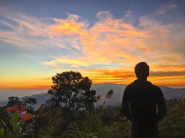Chiang Mai là một điểm đến không thể bỏ qua với những ai yêu thích khám phá vẻ đẹp thiên nhiên. Ảnh: iambadboi