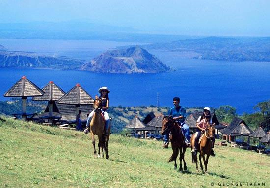 Tagaytay , Philippines 