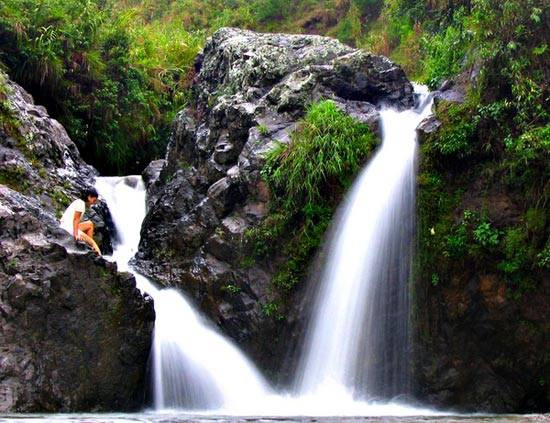 Sagada, Philippines 