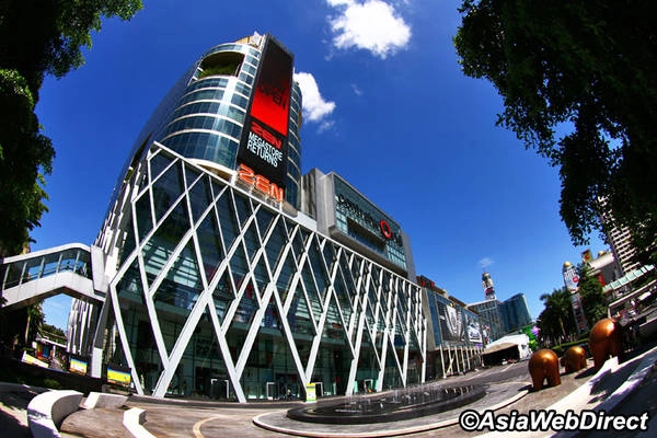 Ảnh: bangkok.com