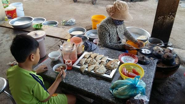 Ảnh: Việt Phương