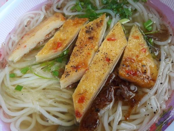 Ảnh: Thuỳ Dương