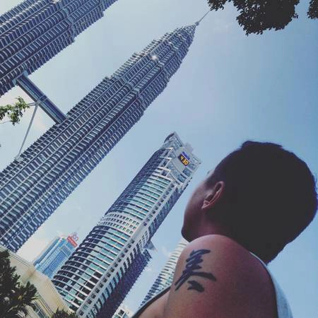 Ảnh: @pasha_grand