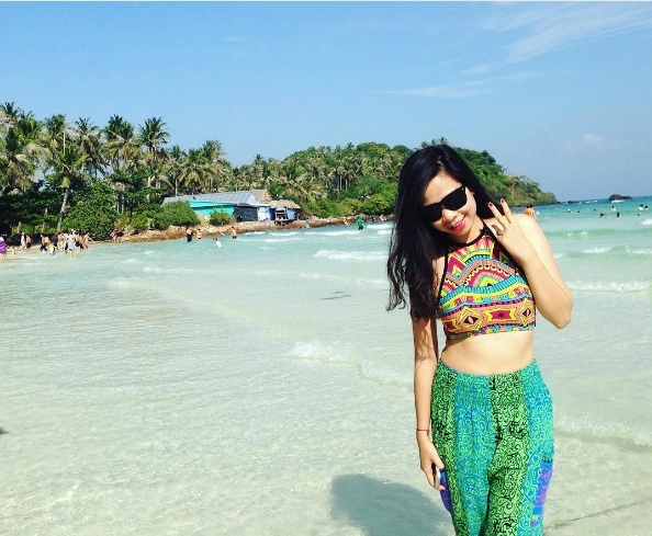 Ảnh:@linh.hanhat