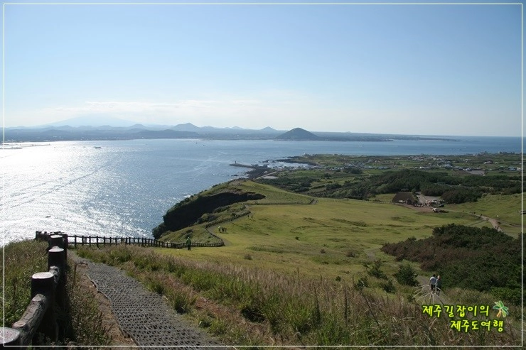 Ảnh: FindJeju