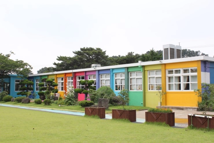 Ảnh: Findjeju