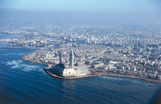 casablanca-morocco