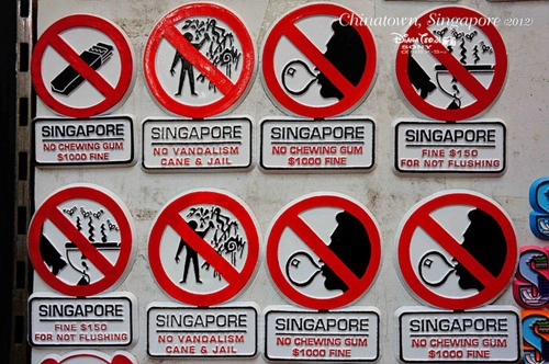 Ảnh: Toursingapore