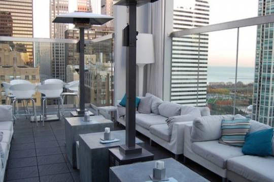 theWit, Chicago, Mỹ