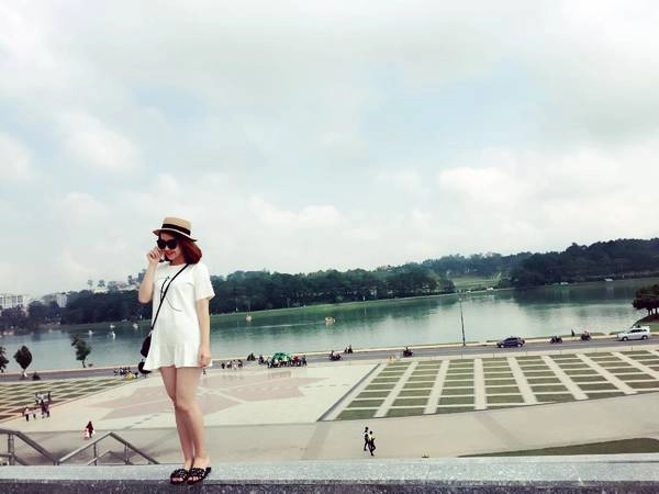 Ảnh: @dinhmyngan Ảnh: @dinhmyngan