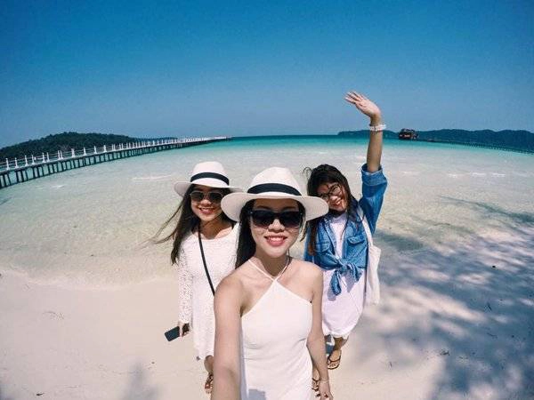Ảnh: Ngô Thu Uyên Ảnh: Ngô Thu Uyên