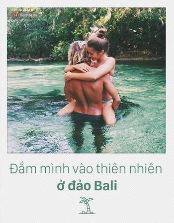 Bali (Indonesia) những năm gần đây hiện lên như một địa điểm du lịch tuyệt vời, với thiên nhiên hoang sơ, chi phí rẻ và đặc biệt, biển ở đây dư sức mang lại cho bạn và người yêu những trải nghiệm cực kỳ lãng mạn. Bali (Indonesia) những năm gần đây hiện lên như một địa điểm du lịch tuyệt vời, với thiên nhiên hoang sơ, chi phí rẻ và đặc biệt, biển ở đây dư sức mang lại cho bạn và người yêu những trải nghiệm cực kỳ lãng mạn.