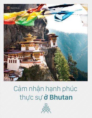 Người ta đi Bhutan để xem, đất nước hạnh phúc nhất thế giới trông như thế nào. Vậy tại sao bạn không đến "nơi hạnh phúc nhất" đó cùng người yêu của mình? Nhịp sống chậm rãi, an bình ở đây sẽ cho cả 2 hiểu thế nào là hạnh phúc. Người ta đi Bhutan để xem, đất nước hạnh phúc nhất thế giới trông như thế nào. Vậy tại sao bạn không đến "nơi hạnh phúc nhất" đó cùng người yêu của mình? Nhịp sống chậm rãi, an bình ở đây sẽ cho cả 2 hiểu thế nào là hạnh phúc.