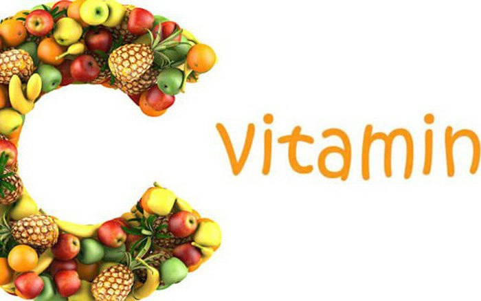 vitamin C