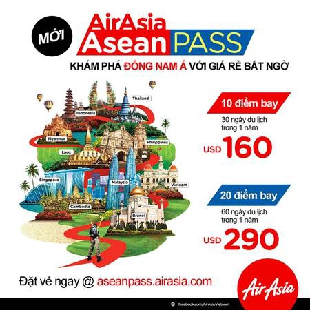 Ảnh: AirAsia Ảnh: AirAsia