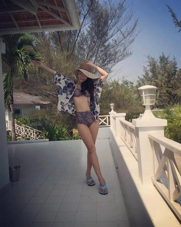 Ảnh: Ngoc Anh Thu Ảnh: Ngoc Anh Thu