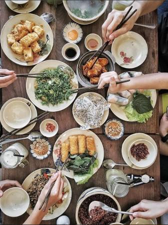Ảnh: saigonesekitchen
