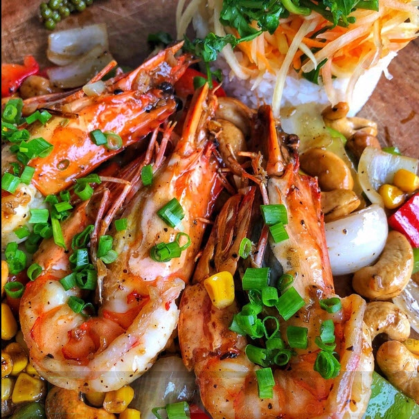 Ảnh: Tripadvisor Ảnh: Tripadvisor