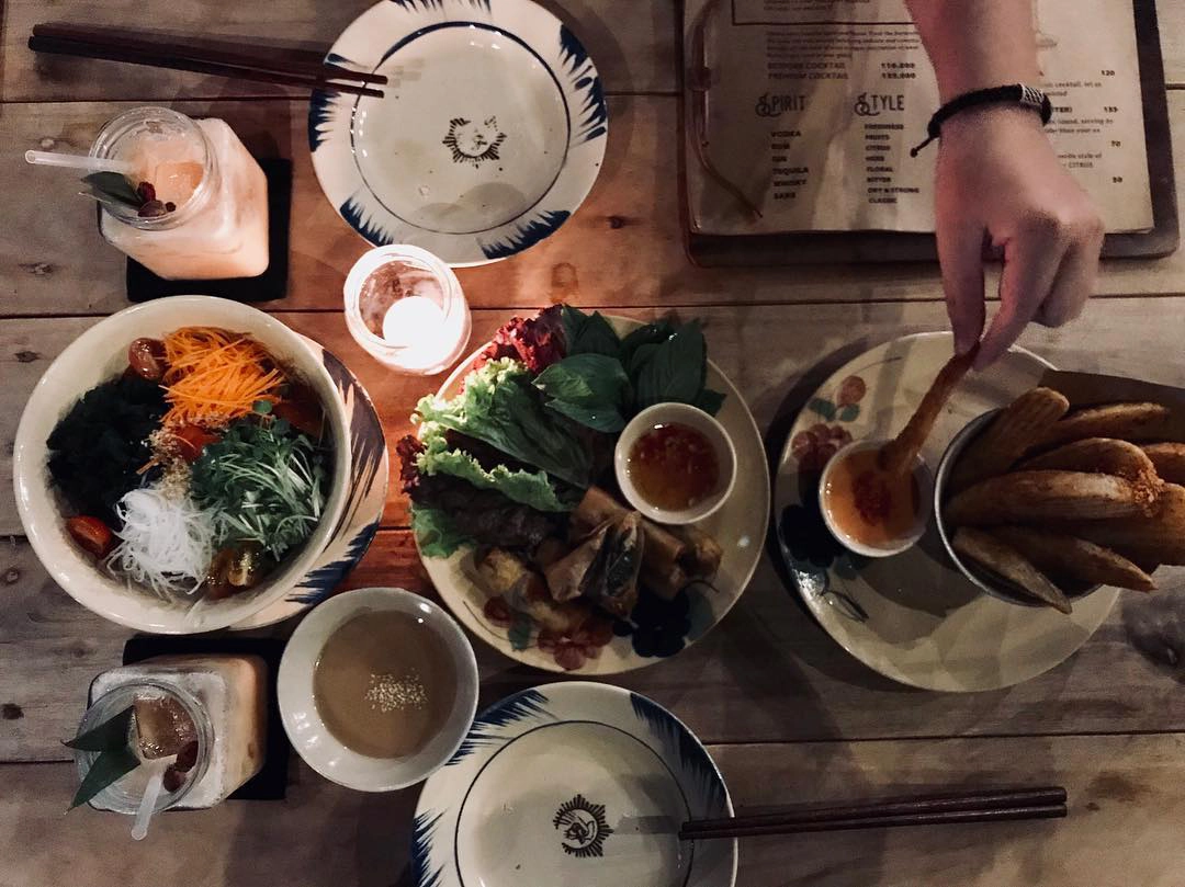 Ảnh: Foody Ảnh: Foody