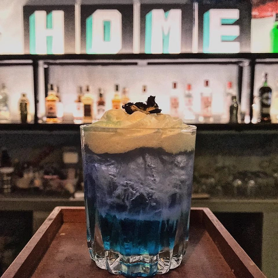 Ảnh: BitterSweet Cocktail Bar Ảnh: BitterSweet Cocktail Bar