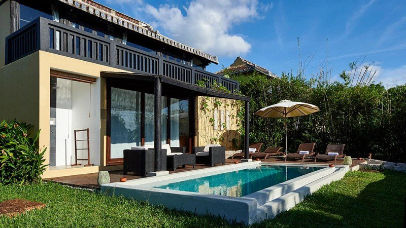 Ảnh: Chen Sea Resort & Spa Ảnh: Chen Sea Resort & Spa