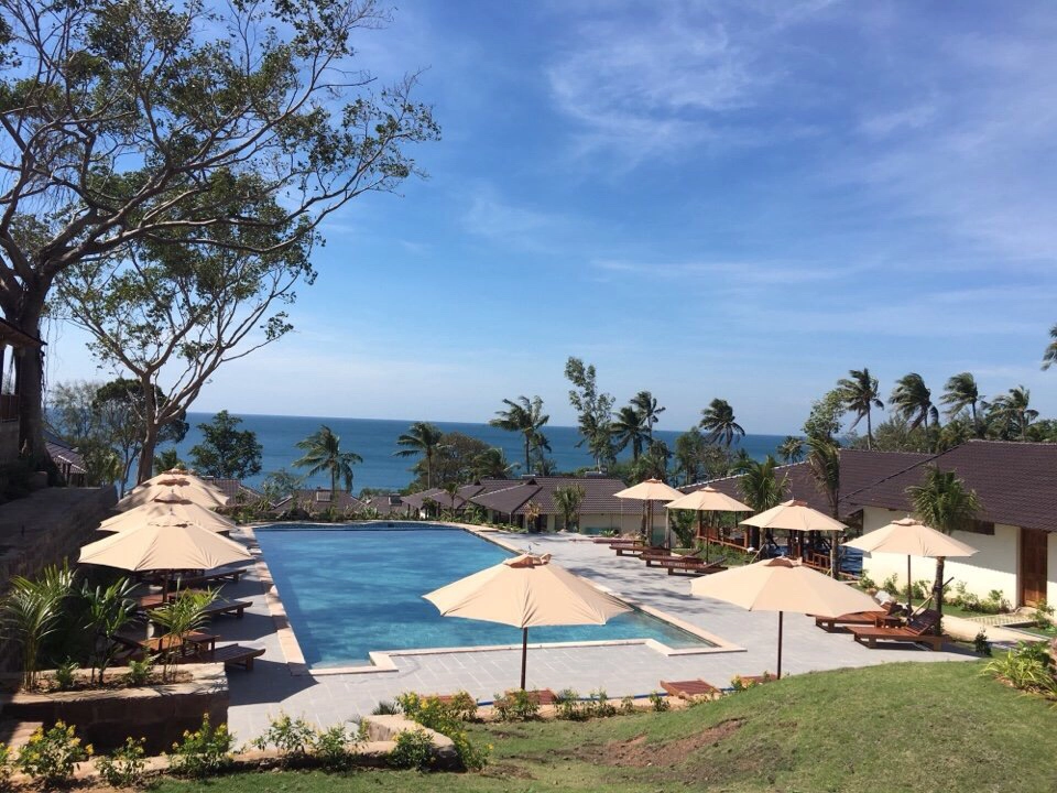 Ảnh: Camia Resort & Spa Phú Quốc Ảnh: Camia Resort & Spa Phú Quốc