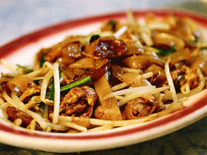 Cha Kuey Teow - iVIVU.com