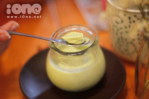 Pudding, Panna Cotta cực hợp làm món tráng miệng sau bữa tối!