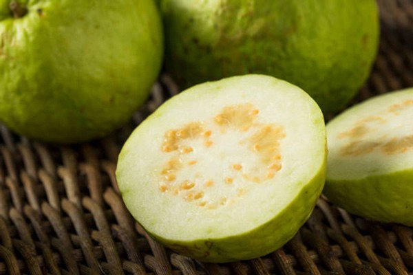 Ăn ổi nhiều có tốt không?