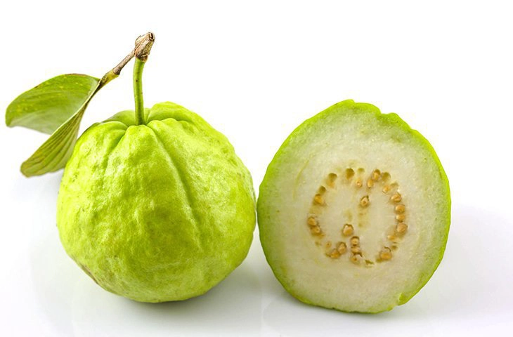 Ăn ổi nhiều có tốt không?