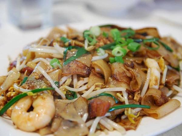 Thưởng thức ẩm thực đường phố ở Penang, Malaysia. anphoviet1trong100viecphaithutrongdoi-ivivu-15