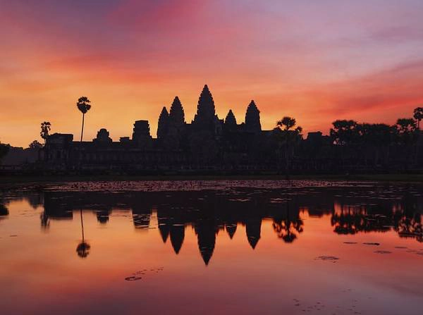 13. Dành thời gian ở các nước giá rẻ: Các nước ở Đông Nam Á chi phí thường khá rẻ, nhưng có một số nước rẻ hơn hẳn. Hatton gợi ý các nước như Campuchia, Myanmar và Indonesia.