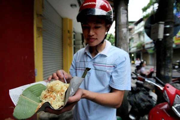 du lịch Hà Nội