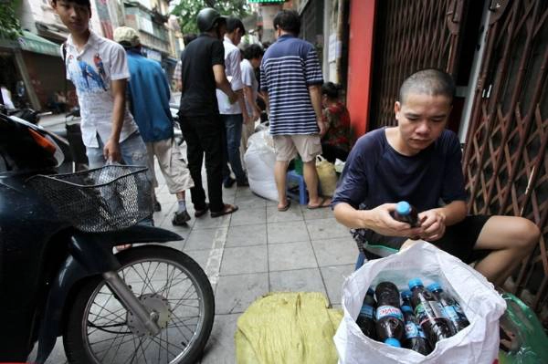 du lịch Hà Nội