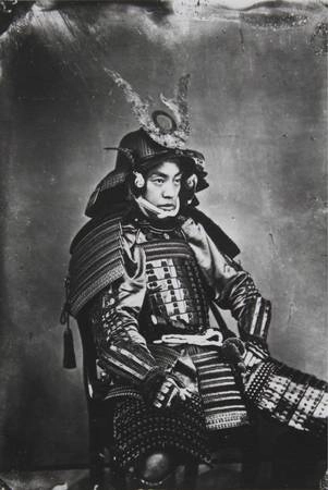 Các samurai không phải là các chiến binh đánh thuê mà là thuộc hạ của các lãnh chúa, tuân theo giá trị luân lý được gọi là tư tưởng võ sĩ đạo (Bushido).